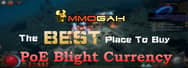 Where Is the Best Place to Buy PoE Blight Currency