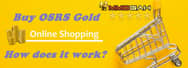 How Does Buying OSRS Gold Work