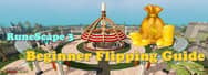 RuneScape 3 Money Making Guide: Flipping Guide for Beginners