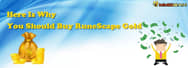 Why You Should Buy RuneScape Gold