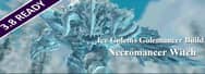 Path of Exile 3.8 Blight: Ice Golems Golemancer Build - Necromancer Witch
