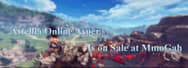 Astellia Online Asper Is on Sale at MmoGah
