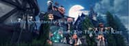 Astellia Spooktacular Event: Candy For The Candy King