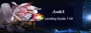 Astellia Online Guides: Level 1-50