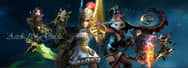 Astellia Online Guide: Astels 101
