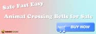 ACNH: Animal Crossing Bells for Sale on MmoGah