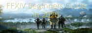 FFXIV Beginners Guide in 2020