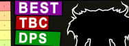 Guide to Best DPS Classes in WoW Classic TBC