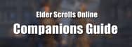 ESO Companion System: Everything You Need to Know