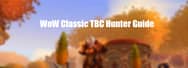 WoW Classic TBC Hunter Guide