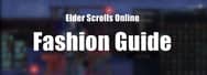 ESO Fashion Guide