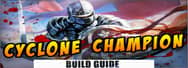 PoE Builds 3.14: Triple Adrenaline Cyclone Build - Champion Duelist