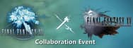 The FINAL FANTASY XIV & FINAL FANTASY XV Collaboration Event