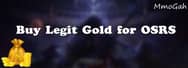 How to Avoid Getting Banned for Buying OSRS Gold