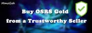 Buy OSRS Gold Safely Without Getting Banned