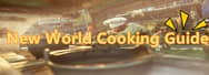 New World Cooking Guide