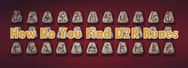 How Do You Find D2R Runes