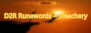 D2R Runewords – Treachery