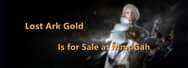 Lost Ark Gold Is for Sale at MmoGah