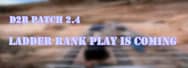 D2R Patch 2.4 - Ladder Rank Play Is Coming