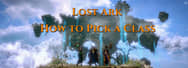 Lost Ark: Class Selection Tips