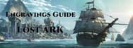 Lost Ark Engravings Guide