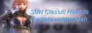 SUN Classic Heim Is for Sale at MmoGah