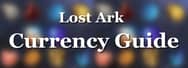 Guide to Lost Ark Currencies