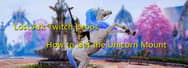 Lost Ark Twitch Drops - How to Earn the Unicorn Mount