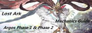 Lost Ark Abyss Raid – How to Complete Argos Phase 1 and Phase 2 & Mechanics Guide