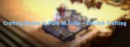 Crafting Basics in Path of Exile – Eldritch Crafting