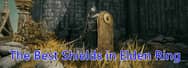 The Best Shields in Elden Ring