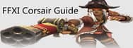 FFXI Corsair Guide