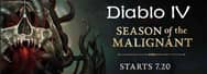 Diablo 4 Season 1 Full Revealed: Release Date, New Features, and Battle Pass Rewards