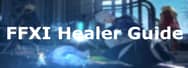 FFXI Healer Guide