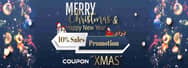 Find the Best 2022 Christmas & New Year Sales at MmoGah