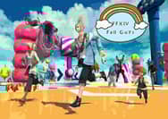 FFXIV Patch 6.51 - Fall Guys Collaboration Event Guide