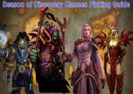 Season of Discovery Classes Guide: How to Choose the Best Class