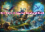 Where Is the Best Place to Buy Season of Discovery Gold and Boost