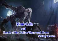 MmoGah: Your Best Choice for Lords of the Fallen Vigor and Items
