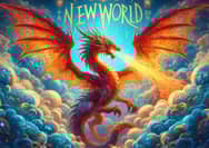 How to Celebrate the Lunar New Year in New World: Year of the Dragon Event Guide