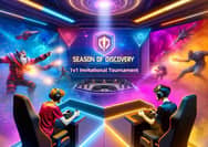 SoD 1v1 Invitational Tournament Will Come on Mar 15,  Vying for $20,000 Prize Pool