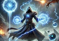 Diablo 4 Season 6 Sorcerer Builds: Frozen Orb Lightning Spear and Chain Lightning