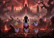 Diablo 4 Vessel of Hatred: A Comprehensive Guide on Rune Words