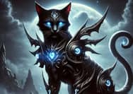 Diablo 4 Season 6 Guide: All New Cat Mounts You Can Get