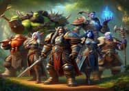 20 Must-Have Addons to Revolutionize Your WoW Classic Fresh Adventure