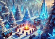 New World Aeternum: Winter Convergence Festival Event Guide