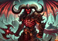 Diablo 4 Season 3: How to Build Diablo 4 Upheaval Barbarian