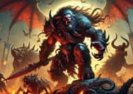 Rend Barbarian: Unleashing Fury in Diablo 4 Season 4