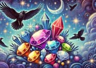 Night Crows Diamonds Farming: A Comprehensive Guide